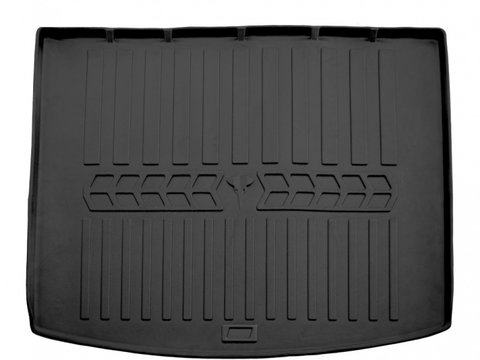 COVOR PROTECTIE PORTBAGAJ UMBRELLA PENTRU VOLKSWAGEN TOUAREG II (7P) (2010-2018)