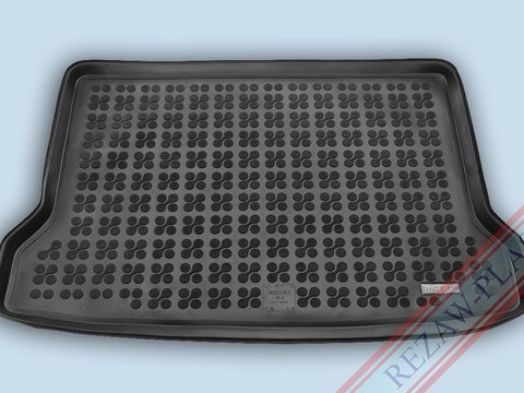 Covor / Tavita portbagaj cauciuc MERCEDES GLA X156 2013-2020 - REZAW PLAST