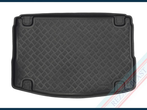 Covor / Tavita portbagaj HYUNDAI i30 III 2020-prezent Facelift N-Line Hatchback - portbagaj sus - REZAW PLAST