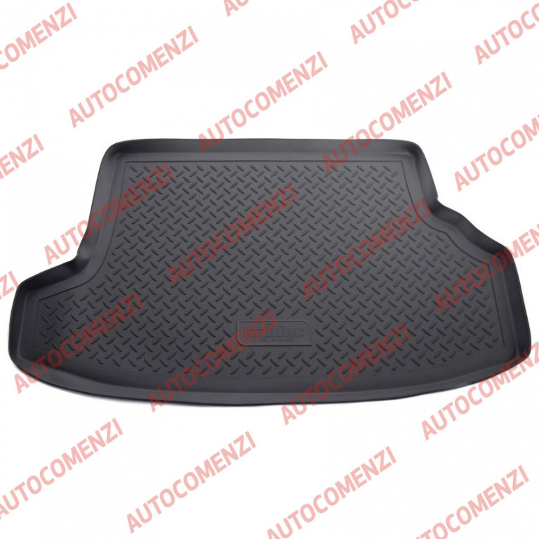 Covor / Tavita Portbagaj TPV NISSAN X-Trail I 2000-2007 - PB 6472