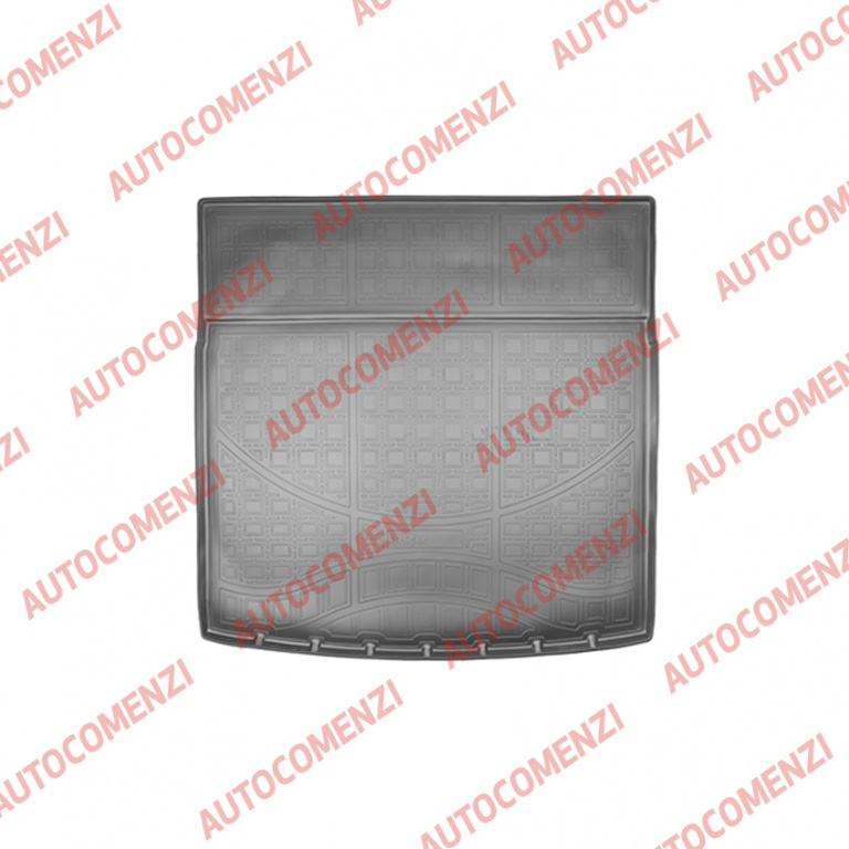Covor / Tavita Portbagaj TPV OPEL Insignia I 2008-2017 Combi / Break / Caravan - PB 6495