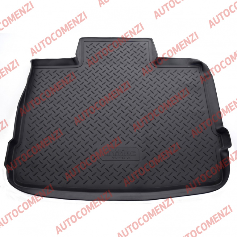 Covor / Tavita Portbagaj TPV OPEL Insignia I 2008-2017 Sedan / Hatchback - roata de rezerva mica - PB 6493