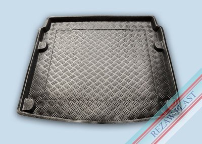 Covor / Tavita protectie portbagaj AUDI A4 B8 2008