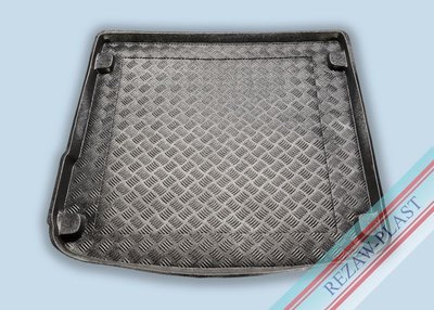 Covor / Tavita protectie portbagaj AUDI A4 B9 dupa