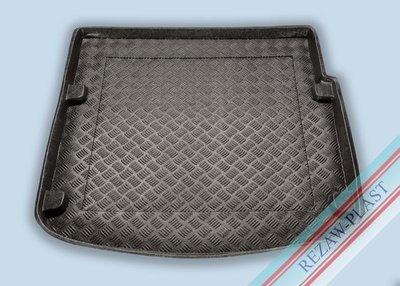 Covor / Tavita protectie portbagaj AUDI A5 I 2011-