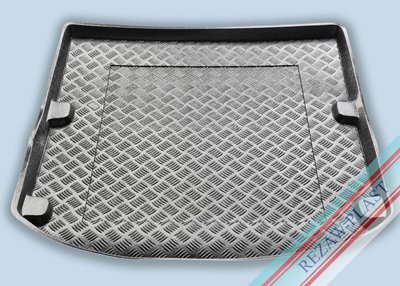 Covor / Tavita protectie portbagaj AUDI A5 II dupa