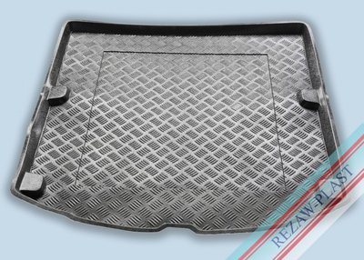 Covor / Tavita protectie portbagaj AUDI A5 II dupa
