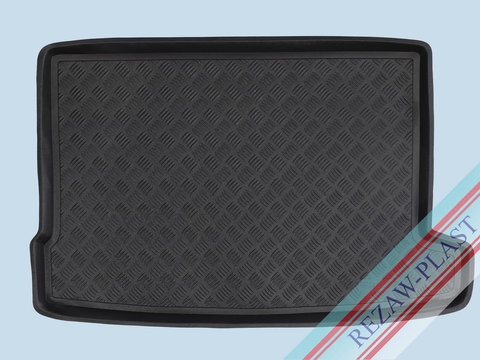 Covor / Tavita protectie portbagaj BMW Seria 1 F40 2019-prezent - REZAW PLAST