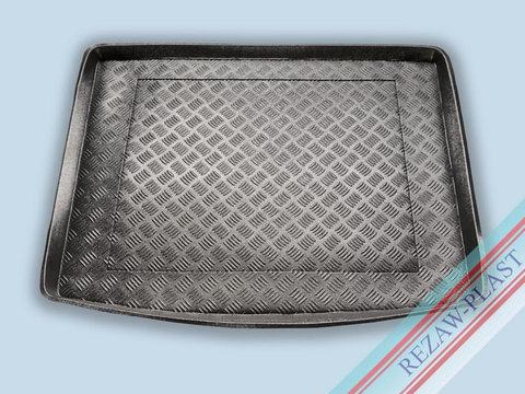 Covor / Tavita protectie portbagaj CHEVROLET Cruze I 2008-2016 Hatchback - REZAW PLAST