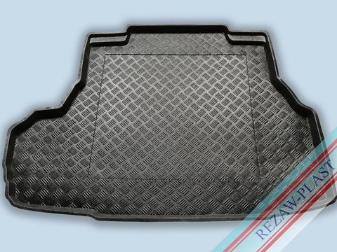 Covor / Tavita protectie portbagaj CHEVROLET Epica 2006-2011 - REZAW PLAST