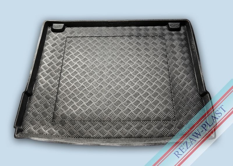 Covor / Tavita protectie portbagaj CITROEN C5 II 2007-2017 Combi / Break / Caravan - REZAW PLAST
