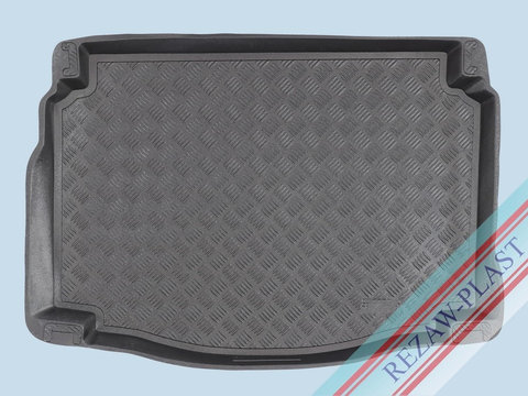 Covor / Tavita protectie portbagaj CITROEN DS4 II 2021-prezent HYBRID - REZAW PLAST