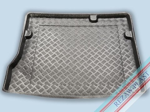 Covor / Tavita protectie portbagaj DACIA Duster I 2010-2017 (4X2) - REZAW PLAST
