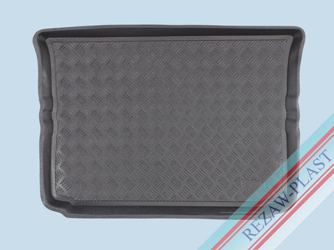 Covor / Tavita protectie portbagaj DACIA Spring 2020-prezent - REZAW PLAST