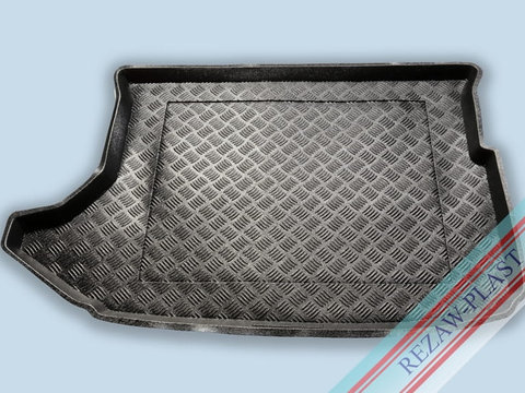 Covor / Tavita protectie portbagaj DODGE Caliber 2007-2012 - REZAW PLAST