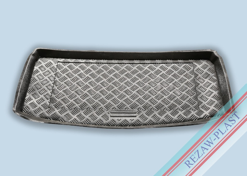 Covor / Tavita protectie portbagaj FIAT Cinquecento 1991-1998 - REZAW PLAST
