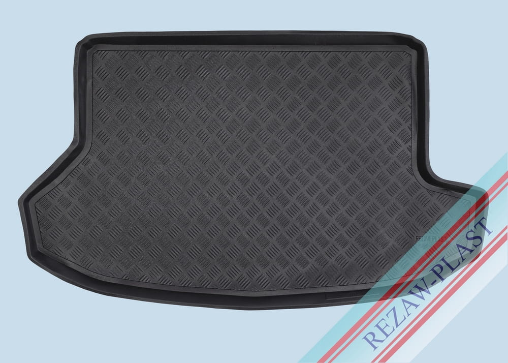 Covor / Tavita protectie portbagaj FIAT Croma II 2005-2010 - REZAW PLAST