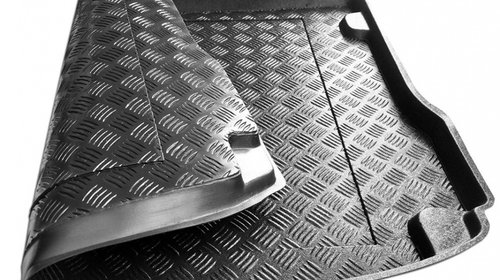 Covor / Tavita protectie portbagaj FIAT 