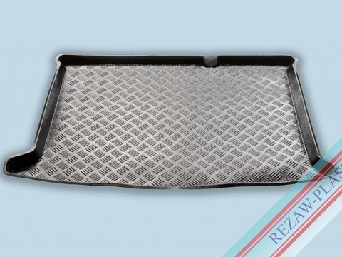 Covor / Tavita protectie portbagaj FORD Focus IV 2018-prezent Hatchback - roata de rezerva mica - REZAW PLAST