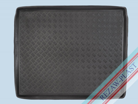 Covor / Tavita protectie portbagaj FORD S-Max I 2006-2015 (7 locuri) - REZAW PLAST