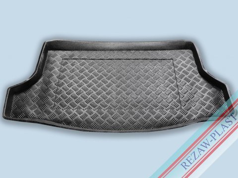 Covor / Tavita protectie portbagaj HONDA Civic X 2015-2021 Hatchback - REZAW PLAST