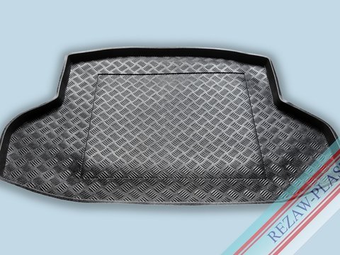 Covor / Tavita protectie portbagaj HONDA Civic X 2015-2021 Sedan / Berlina / Limuzina - REZAW PLAST