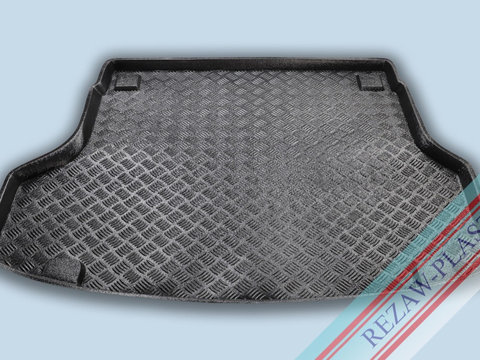 Covor / Tavita protectie portbagaj HYUNDAI i30 III 2020-prezent Facelift Combi / Break / Caravan - REZAW PLAST