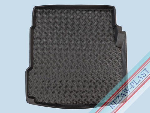 Covor / Tavita protectie portbagaj JAGUAR XE (X760) 2015-prezent - REZAW PLAST