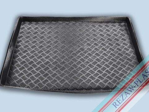 Covor / Tavita protectie portbagaj JEEP Cherokee (KL) 2018-2023 Facelift - REZAW PLAST