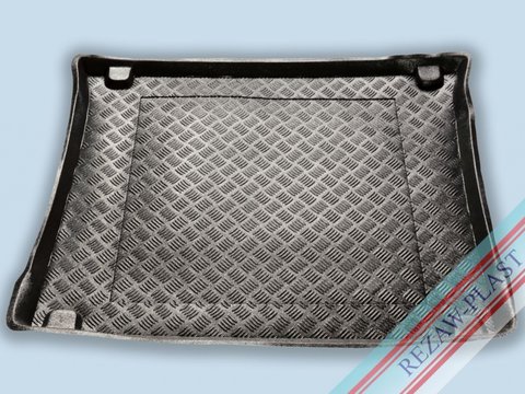 Covor / Tavita protectie portbagaj JEEP Grand Cherokee (WK2) 2011-2022 - REZAW PLAST