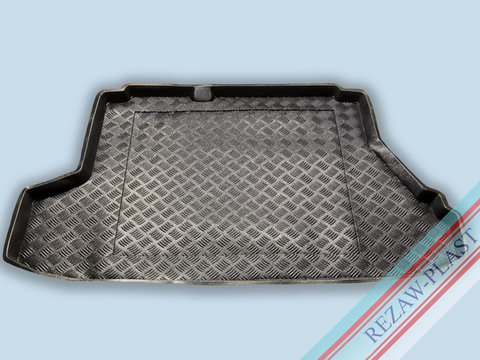 Covor / Tavita protectie portbagaj KIA Cerato I 2003-2008 Sedan / Berlina / Limuzina - REZAW PLAST