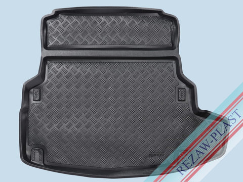 Covor / Tavita protectie portbagaj LEXUS IS (XE30) 2013-prezent - REZAW PLAST