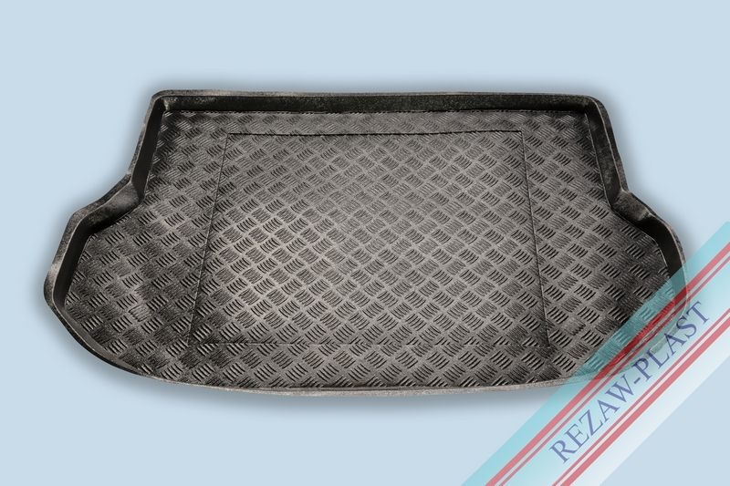 Covor / Tavita protectie portbagaj LEXUS NX (AZ10) 2014-2021 - REZAW PLAST