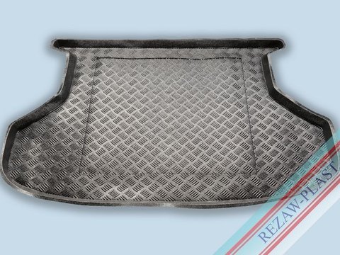 Covor / Tavita protectie portbagaj LEXUS RX (XU30) 2003-2008 - REZAW PLAST