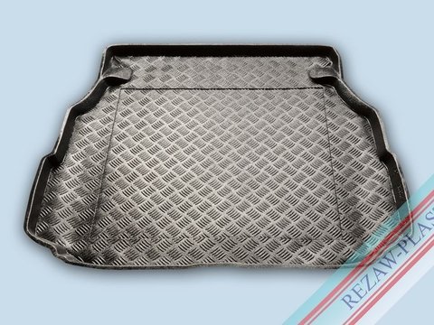 Covor / Tavita protectie portbagaj MERCEDES Clasa C W203 2000-2007 Sedan / Berlina / Limuzina - REZAW PLAST