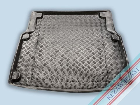 Covor / Tavita protectie portbagaj MERCEDES Clasa E W212 2009-2016 Sedan / Berlina / Limuzina - REZAW PLAST