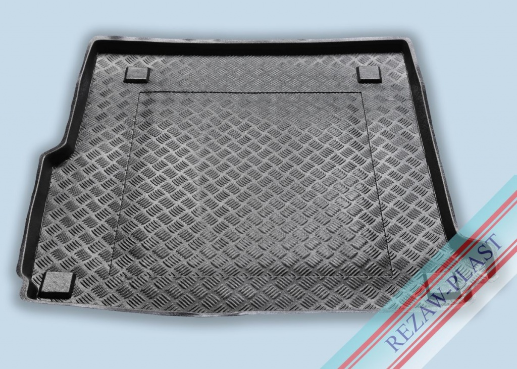Covor / Tavita protectie portbagaj MERCEDES Clasa E W213 2016-prezent Combi / Break / Caravan - REZAW PLAST