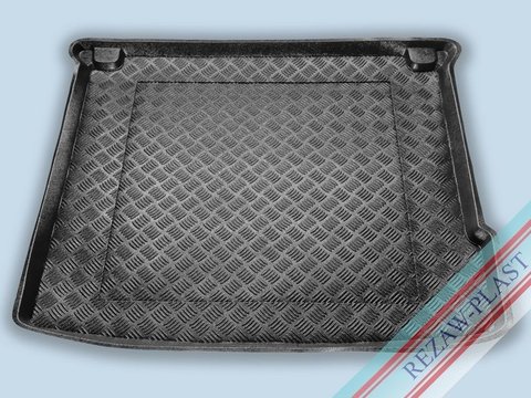 Covor / Tavita protectie portbagaj MERCEDES Clasa M W166 2012-2015 Pre-Facelift - REZAW PLAST
