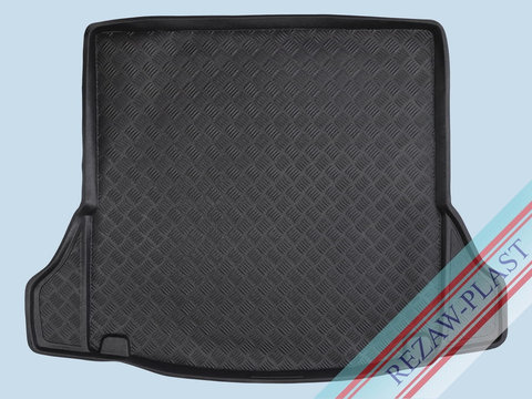 Covor / Tavita protectie portbagaj MERCEDES Clasa CLA C118 2019-prezent - REZAW PLAST