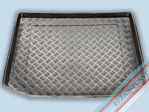 Covor / Tavita protectie portbagaj MITSUBISHI ASX I 2010-2022 - REZAW PLAST