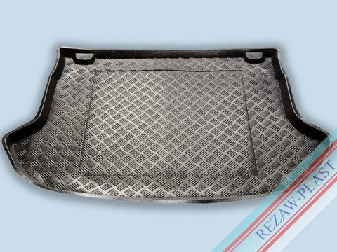 Covor / Tavita protectie portbagaj NISSAN Murano I 2002-2007 - REZAW PLAST