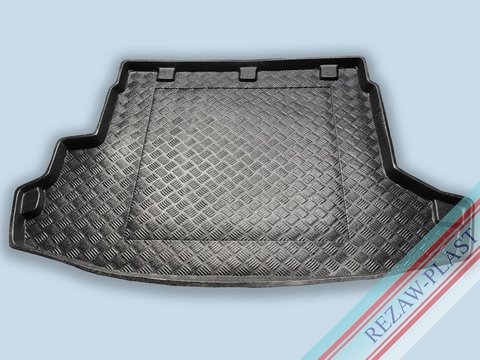 Covor / Tavita protectie portbagaj NISSAN X-Trail II (T31) 2007-2013 - REZAW PLAST