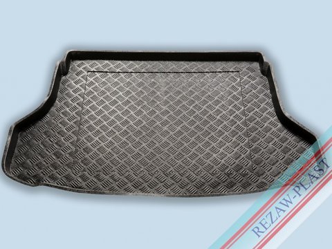 Covor / Tavita protectie portbagaj NISSAN X-Trail III 2013-2017 Pre-Facelift - portbagaj sus - REZAW PLAST