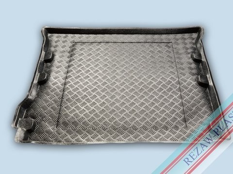 Covor / Tavita protectie portbagaj NISSAN Pathfinder III 2005-2012 - REZAW PLAST