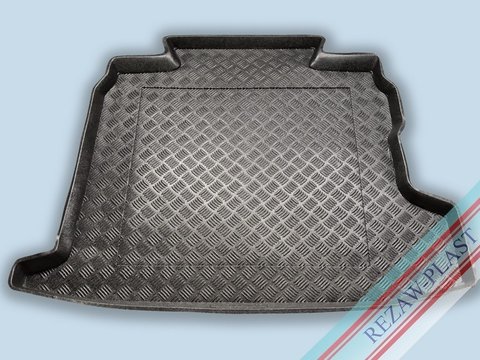 Covor / Tavita protectie portbagaj OPEL Astra H 2004-2014 Sedan / Berlina / Limuzina - REZAW PLAST