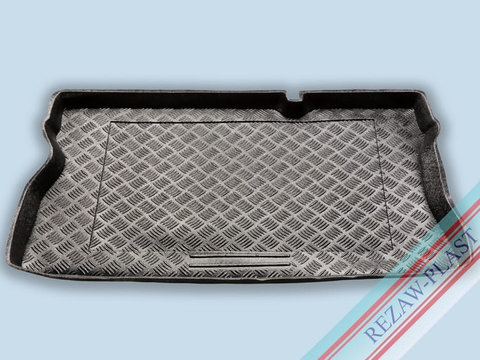 Covor / Tavita protectie portbagaj OPEL Corsa B 1993-2000 - REZAW PLAST