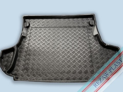 Covor / Tavita protectie portbagaj PEUGEOT 4007 2007-2012 - REZAW PLAST