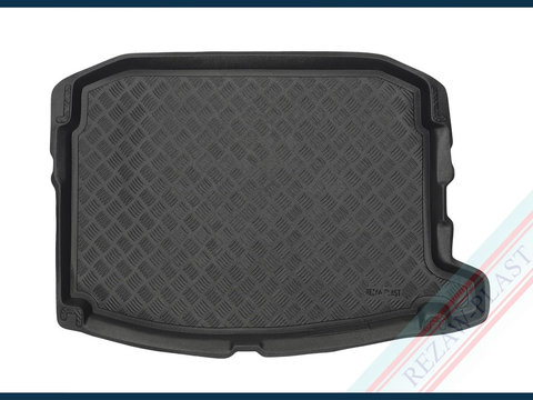 Covor / Tavita protectie portbagaj SEAT Leon IV 2020-prezent Hatchback - REZAW PLAST