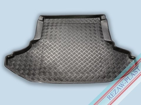 Covor / Tavita protectie portbagaj SUBARU Legacy V 2009-2014 Sedan / Berlina / Limuzina - REZAW PLAST