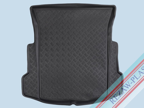 Covor / Tavita protectie portbagaj TESLA Model 3 2017-prezent - REZAW PLAST